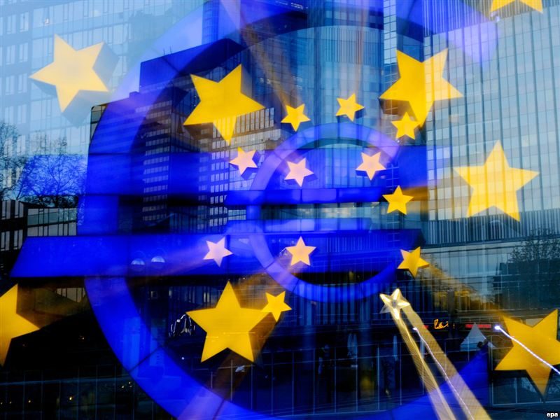 Акции Европы растут после обвала накануне - фото