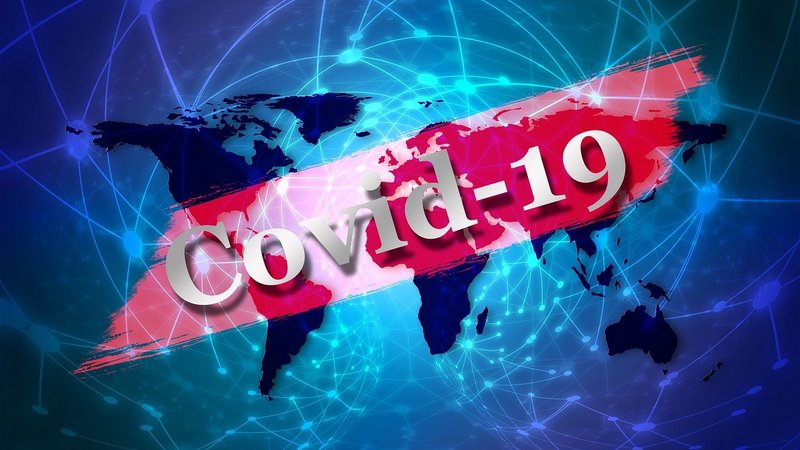 COVID-19 перешагнул миллионный рубеж