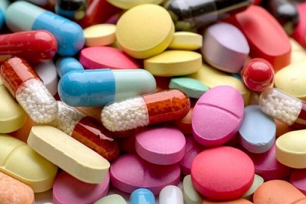Параллельный импорт лекарственных препаратов в Украине?