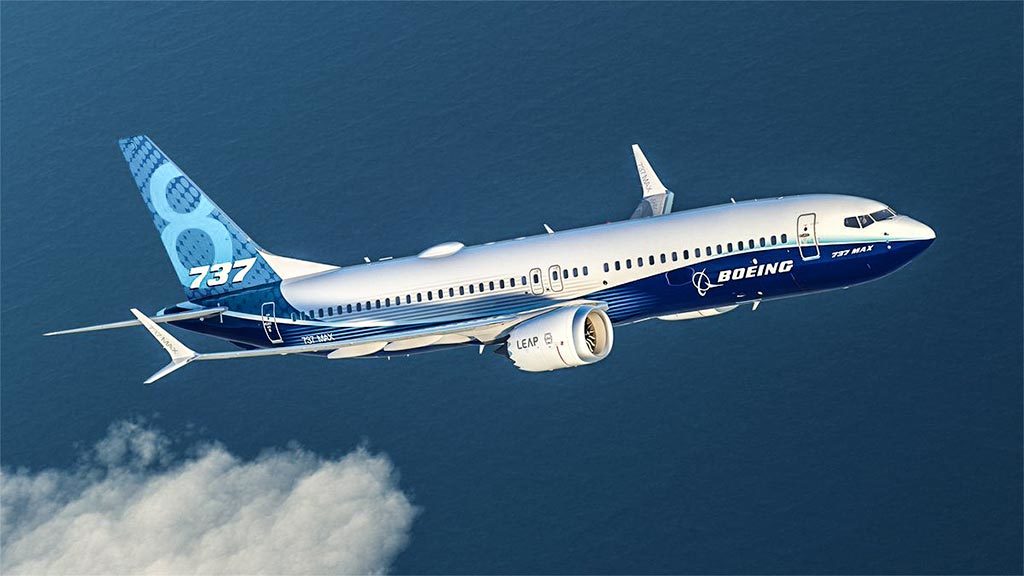 Boeing 737 MAX будет допущен к полетам
